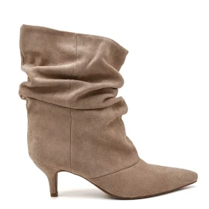 "Ankle" boots