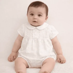 Pelele Plumeti Ceremonia