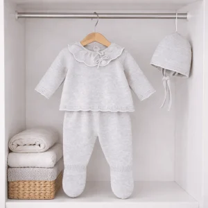 Primera Puesta Gris Martín Aranda